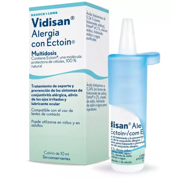 Vidisan Protect