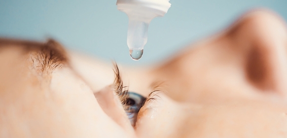 Ojos irritados y secos? 11 productos eficaces y fáciles de usar para  aliviarlos, Escaparate: compras y ofertas