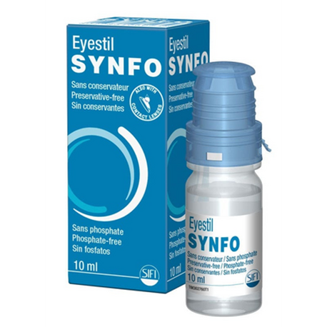 Eyestil Synfo