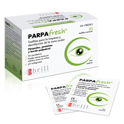 Farmacia Palmeramontero - 👉Blefaritis, conjuntivitis , obstrucción del  conducto lacrimal . Toallitas #blefarix, son toallitas esteriles para la  limpieza del párpado, borde palpebral y pestañas. Cuida tus ojos!!! . # toallitas #toallitasoculares