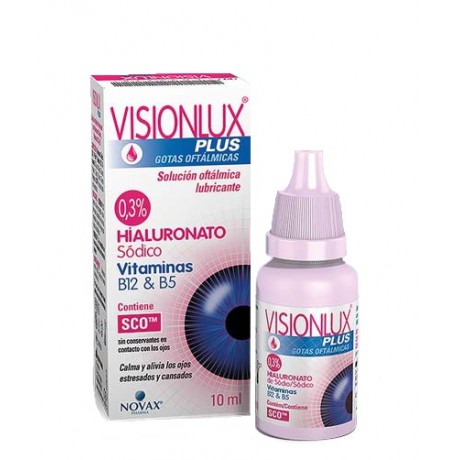 Visionlux